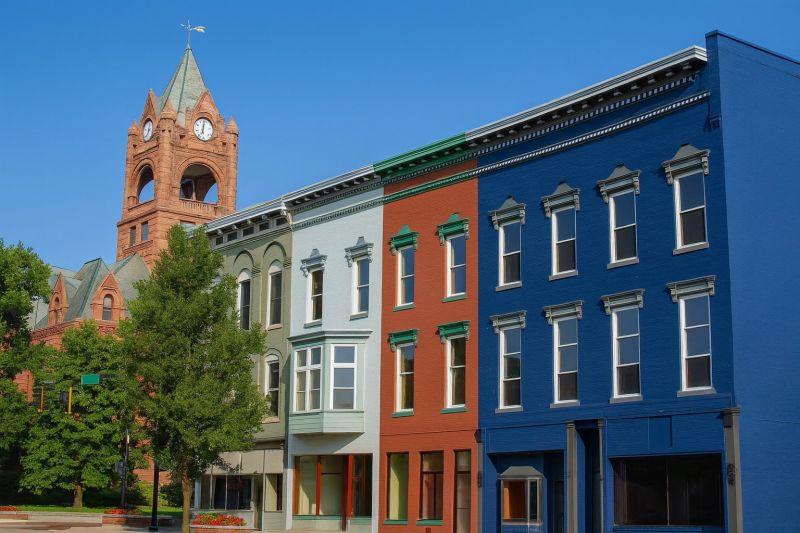 Best Foundation Repair pros in La Porte, IN