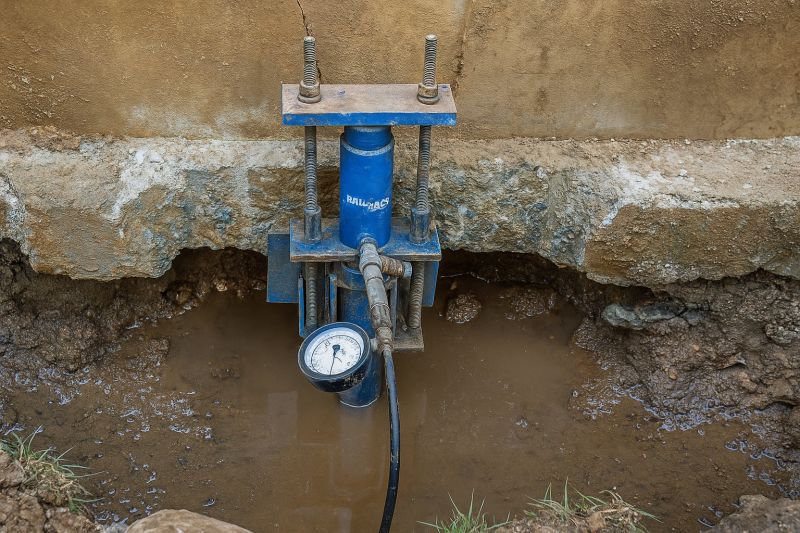 Top Foundation Lifting Companies in Michigan City, IN